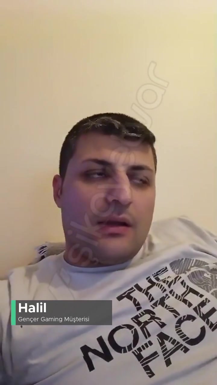 Gençer Gaming Arızalı Ürün İçin Tüketiciye Seçim Hakkı Sunulmaması! videonun kapak resmi