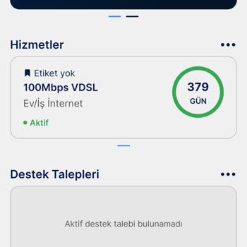 Comnet İnternet Hizmetinin Aniden Durdurulması Ve Para İadesi Talebi
