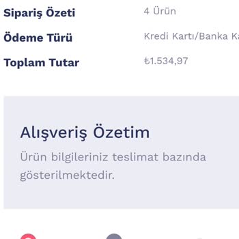 Penti Online Alışverişinde Belirsizlik Ve Müşteri Hizmetleri Sorunları