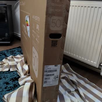 Pazarama Yanlış Ürün Ve İletişimsizlik Kabusu!