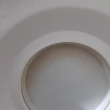 Chicco Sterilizatör Kararma Sorunu