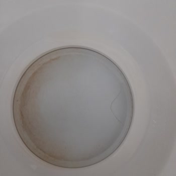 Chicco Sterilizatör Kararma Sorunu
