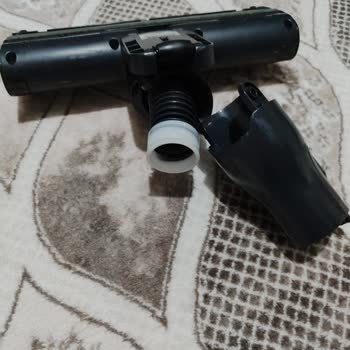 Jet 60 Süpürge Başlığı Kırıldı: Dayanıksızlık Sorunu