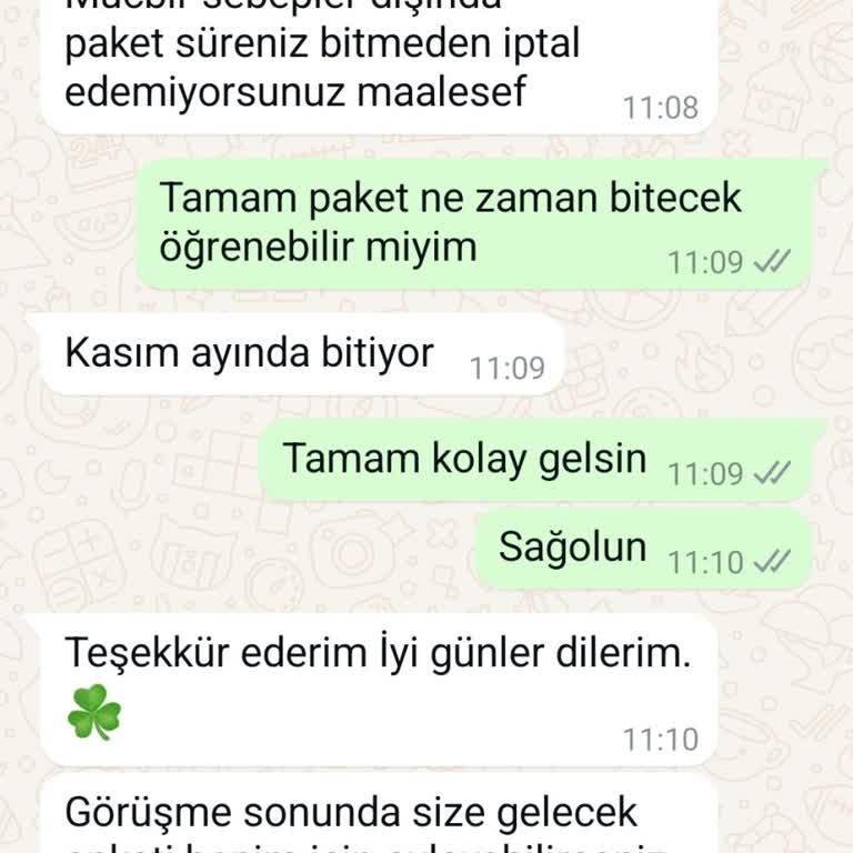 Otomatik Yenilenen Üyelik Kabusu: İstemeden Uzatılan Anlaşma