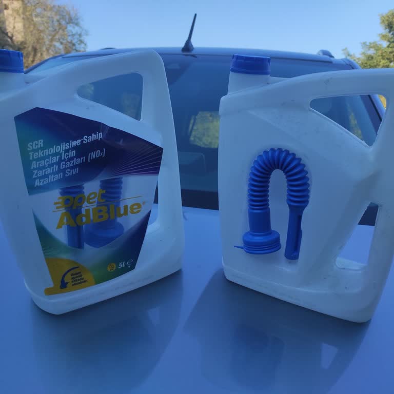 Opet AdBlue İle Yaşanan Arıza Ve Müşteri Hizmetleri İlgisizliği!