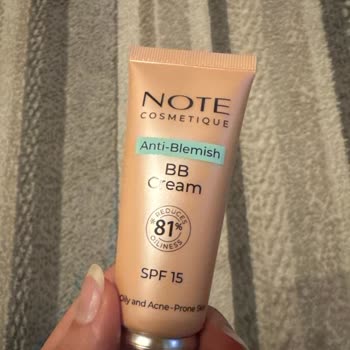 Yanlış BB Krem Tonları Ve Yetersiz Mağaza Bilgisi