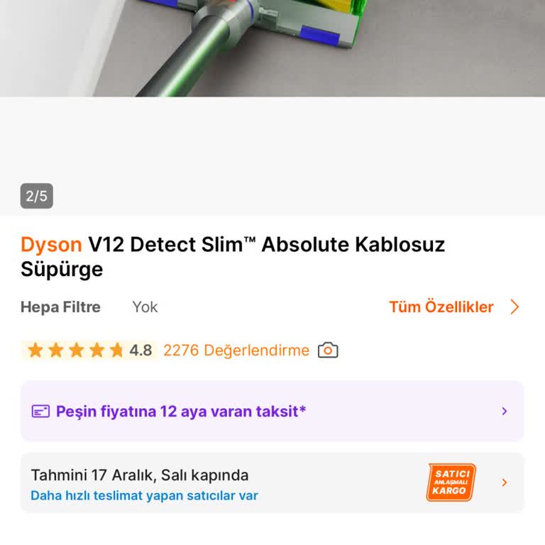 Eksik Ürün Teslimatı: Hediye Ünite Gönderilmedi