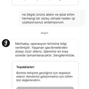 Gardrops Premium: İptal Taleplerine Yanıt Alamama Sorunu