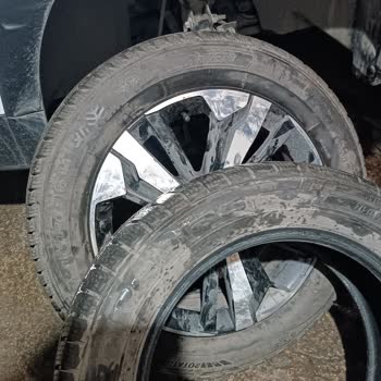 Yeni Lastiklerde Balans Sorunu Ve Mağduriyet