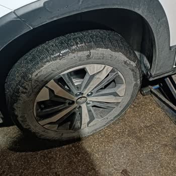 Yeni Lastiklerde Balans Sorunu Ve Mağduriyet