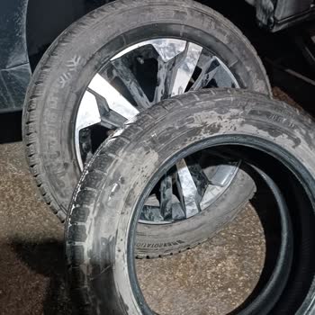 Yeni Lastiklerde Balans Sorunu Ve Mağduriyet