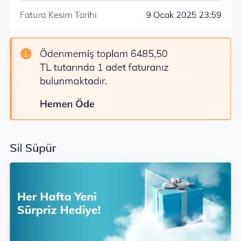 Ödenen Tutar Faturadan Düşmedi: Türk Telekom Mağduriyeti