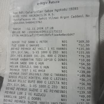 Yanlış Çekim Ve İade Sorunu