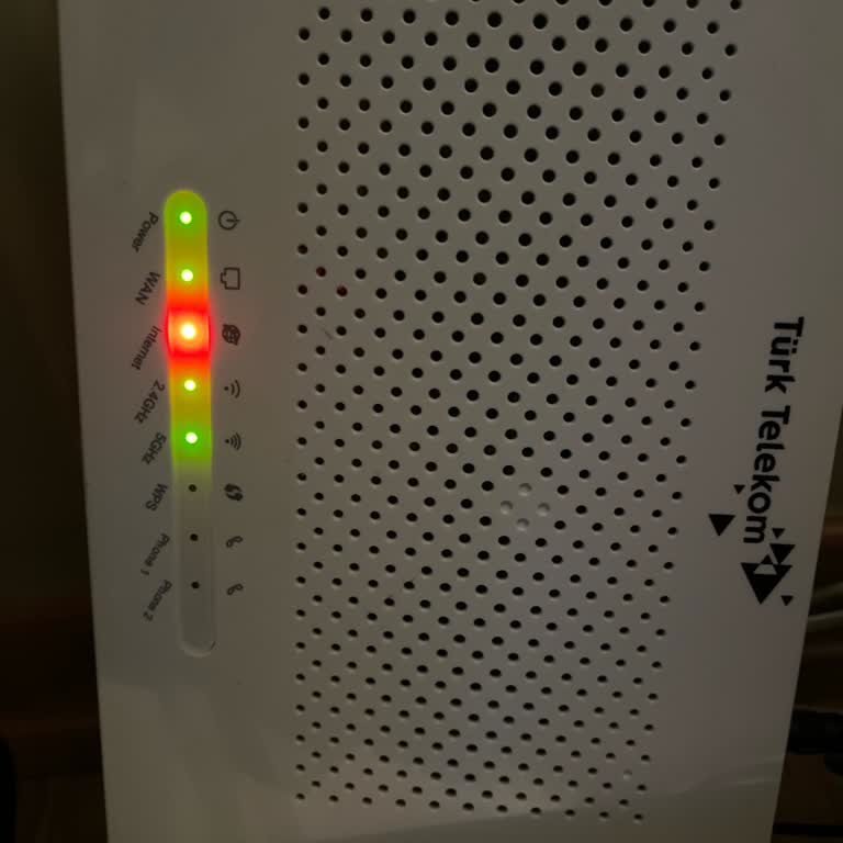 D-Smart Altyapı Sorunu: İnternet Hüsranı