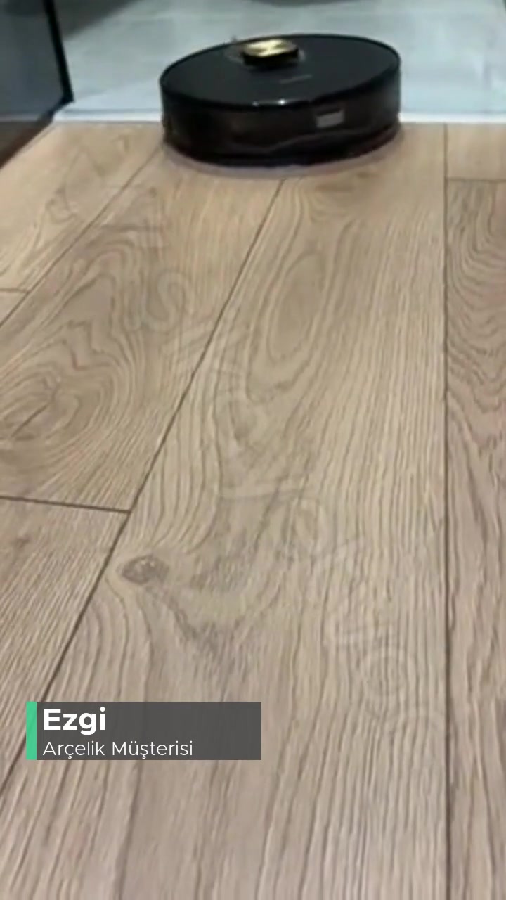 Arçelik Robot Süpürge Su Pompası Hatası! videonun kapak resmi