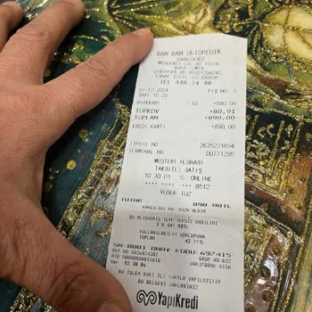 Kalitesiz Ürün Ve Kötü Müşteri Hizmeti