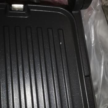 Tefal Tost Makinesi: İade Sürecinde Yaşanan Sorunlar