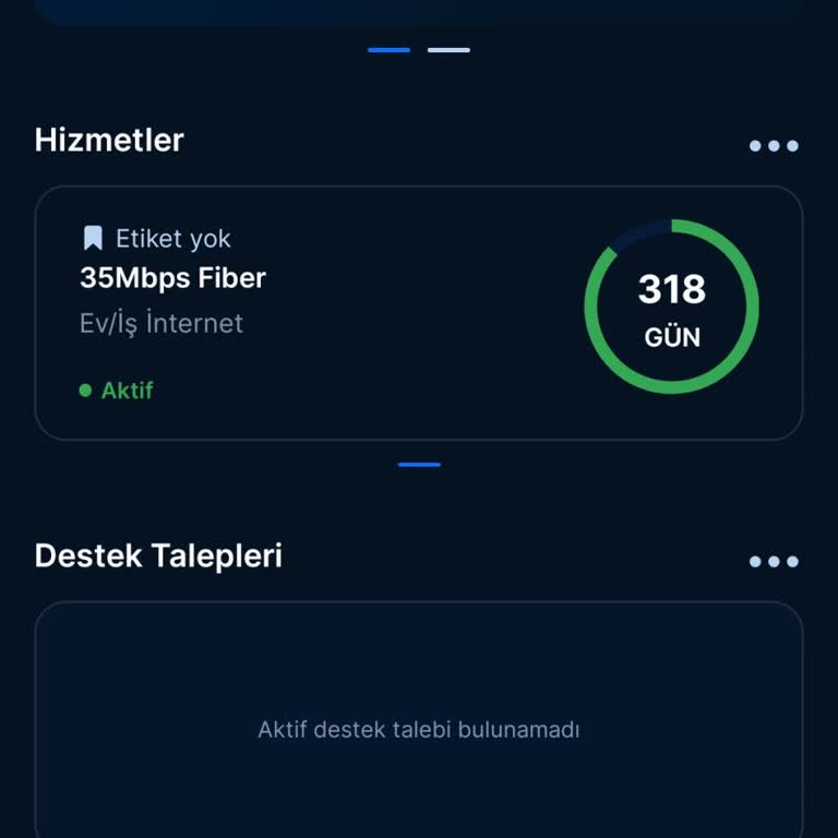 Ani Abonelik İptali Ve Geri Ödeme Talebi