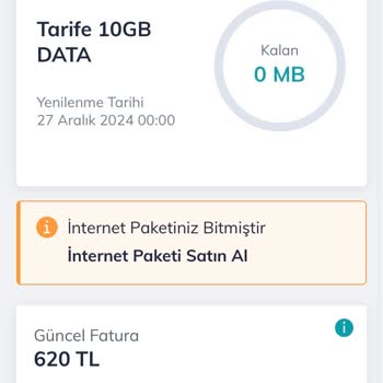 Türk Telekom'un Gece Yarısı İnternet Tüketimi Sorunu