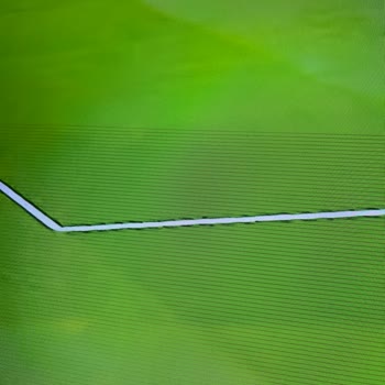 Televizyonun Panel Arızası Ve Yüksek Tamir Masrafı