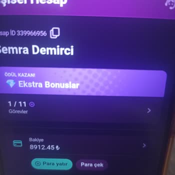 Casino Sitesinde Para Çekme Sorunu