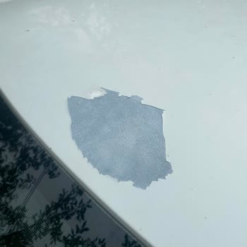 Peugeot 301'in Boya Sorunu Ve Değer Kaybı Hayal Kırıklığı