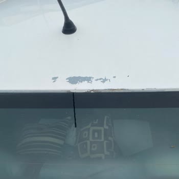 Peugeot 301'in Boya Sorunu Ve Değer Kaybı Hayal Kırıklığı