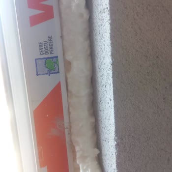 Yanlış Ölçülen Pencereler Ve Sahte Bayilik