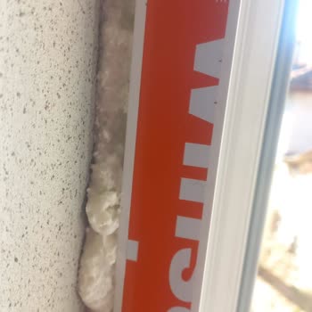 Yanlış Ölçülen Pencereler Ve Sahte Bayilik