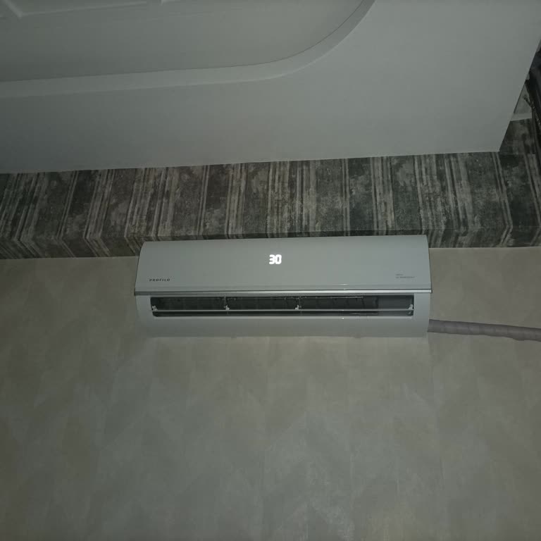 Profilo Klima Servis Sorunu