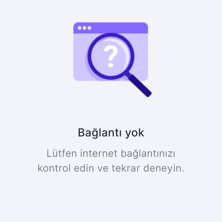 Üyelik Doğrulama Sorunu