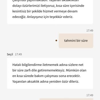 Kazancımı Çekemiyorum: BetConstruct Sorunu