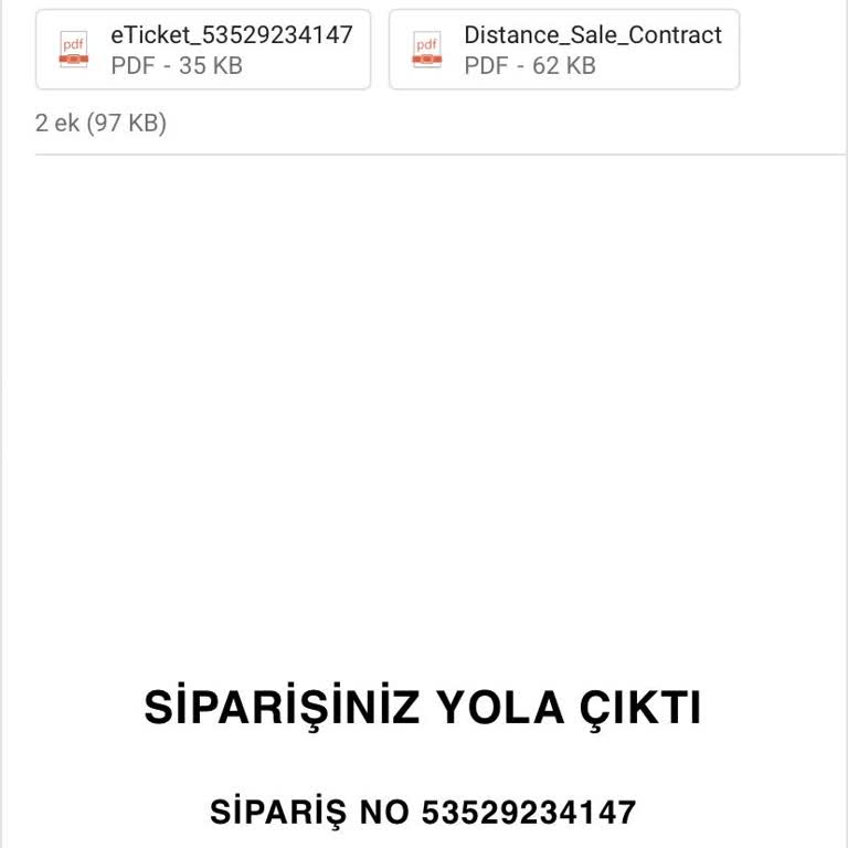 Black Friday Kabusu: Zara Siparişim Nerede?