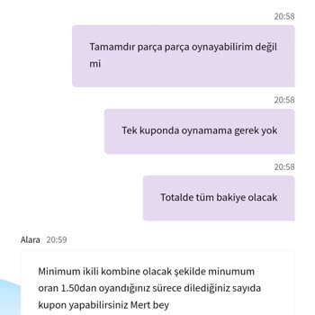 Haksız Çevrim Talebi Ve Para İadesi Sorunu