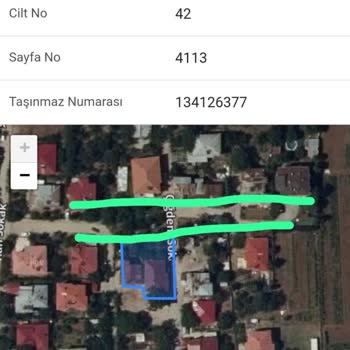 Afşin Belediyesi Yol Açılmadığı İçin Mahalleli Mağdur!