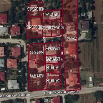 Afşin Belediyesi Yol Açılmadığı İçin Mahalleli Mağdur!