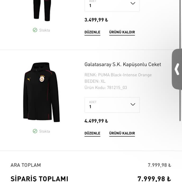 Puma İndirim Kodu Sorunu: Müşteri Hayal Kırıklığı