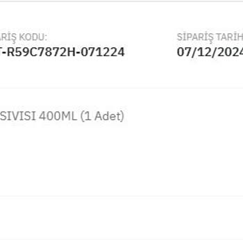 Sipariş İptalleri Ve Yetersiz Çözüm