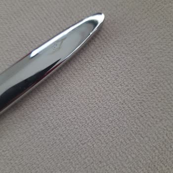 Karaca Züccaciye Tehlikeli Çatal Bıçak Takımı: İlk Kullanımda Yaralanma