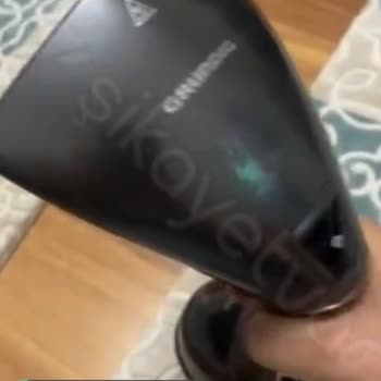 Vatan Bilgisayar'dan Alınan Grundig Kırışık Giderici Ütü Arızalı!