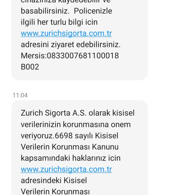İzinsiz Yapılan Eşya Konut Sigortası Hakkında Endişe