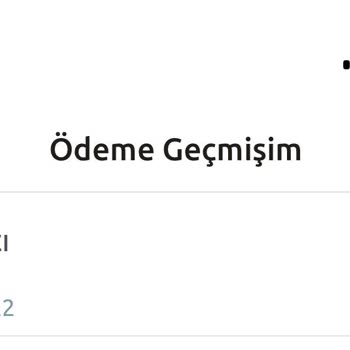 Bilinmeyen Borç Tahsilatı Ve Kartımdan Çekilen Para