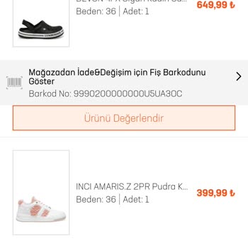 Garanti Sürecinde Yetersiz Bilgilendirme Ve Memnuniyetsizlik