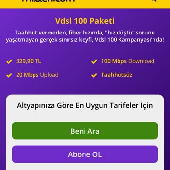 İnternet Kampanyasında Yanıltıcı Fiyat Politikası