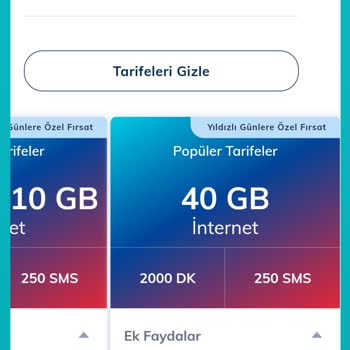 Yanıltıcı Fatura Tutarı Sorunu