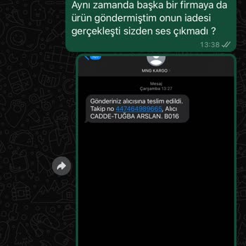 İade Sürecinde Yaşanan Sorunlar