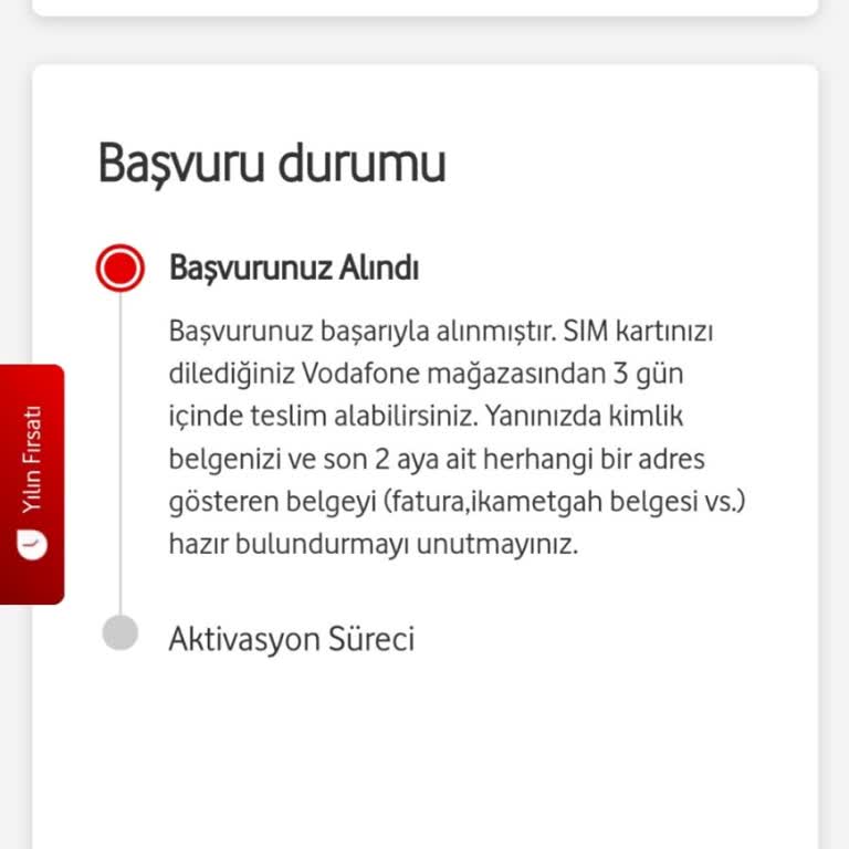 Yanlış Tarife Ve İlgisizlik Mağduriyeti