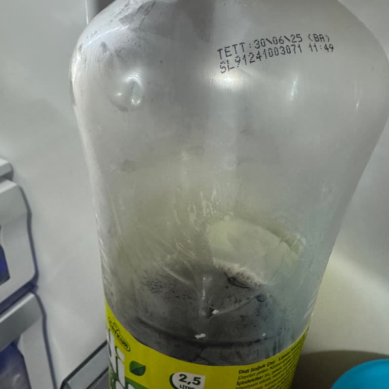 Çaykur Didi'nin Tadındaki Değişim Şaşırtıyor