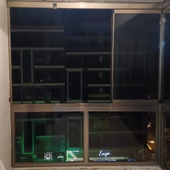 Yanlış Ölçü Ve Gecikme: Hayal Kırıklığı Yaratan Cam Balkon Deneyimi