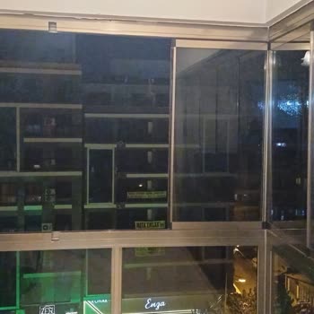 Yanlış Ölçü Ve Gecikme: Hayal Kırıklığı Yaratan Cam Balkon Deneyimi